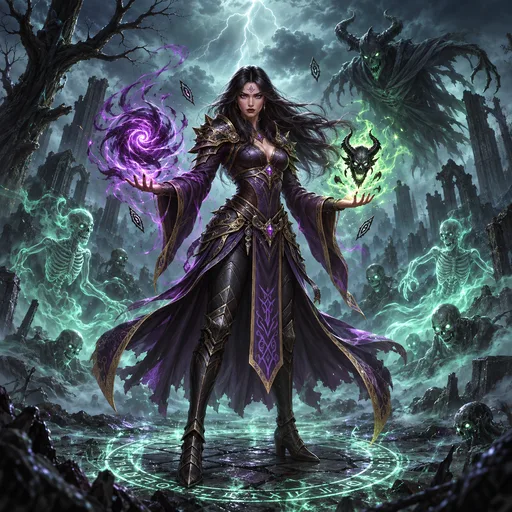 The Summoner
