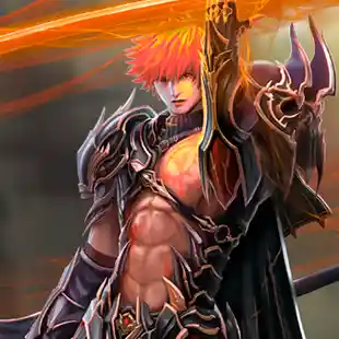 Illusion Knight