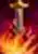 Flame Strike