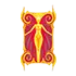 Lemuria Character Card