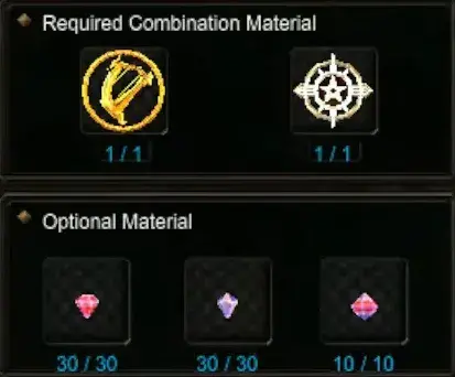 How to Create Mastery Pentagram