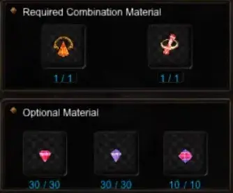 How to Upgrade Mastery Errtel