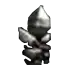 Mithril Fragment Darkness