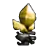 Mithril Fragment Earth