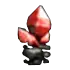 Mithril Fragment Fire