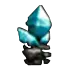 Mithril Fragment Water
