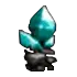 Mithril Fragment Wind