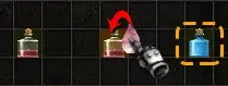 Fill the Magic Solution