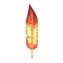 Dark Phoenix Feather