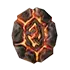 Death Beam Knight Flame