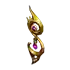 Earring of Glory (Left)
