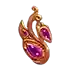 Earring of Unity (Left)