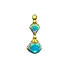 Earring of Wrath (Right)