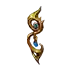 Earring of Glory (Right)