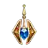 Earring of Allurement (Right)