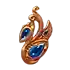 Earring of Unity (Right)