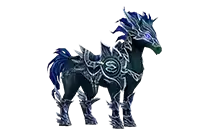 Phantasmal Steed Guardian