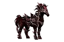 Phantasmal Steed Rare Guardian