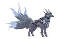 Shining Tail Guardian