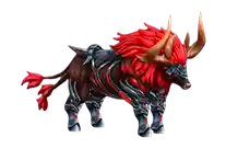 Taurus Guardian