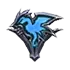 Ice Dragon Seal