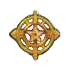 Pentagram Emblem