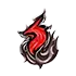 Shining Tail Seal