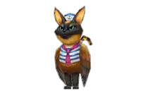 Adventurous Cat: Evolved