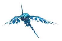 Alkamo (Alcamo): Evolved