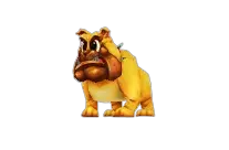 Angry Bulldog: Evolved