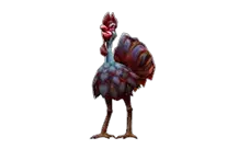 Angry Rooster: Evolved