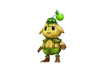 Apple Magician: Normal