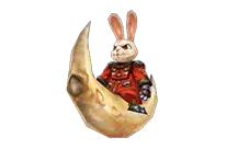 Astro Rabbit: Normal