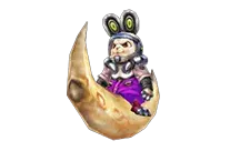 Astro Rabbit: Evolved