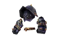 Baal (Bael): Normal