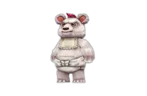 Baby Bear: Normal
