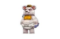 Baby Bear: Evolved