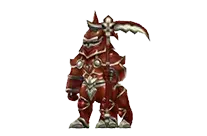 Balrog: Normal
