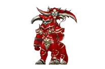 Balrog: Evolved