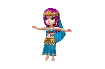 Belly Dancer: Evolved