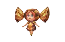 Candy Girl: Normal