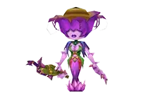 Carnifle: Evolved