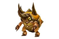 Chafer: Evolved