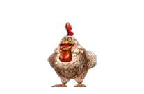 Chef Chicken: Normal