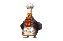 Chef Chicken: Evolved