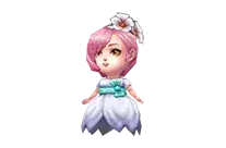 Cherry Blossom Spirit: Normal