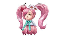 Cherry Blossom Spirit: Evolved