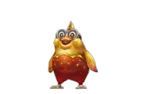 Chicky: Normal
