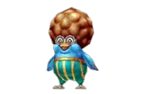 Chicky: Evolved