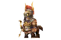 Chiron: Evolved
